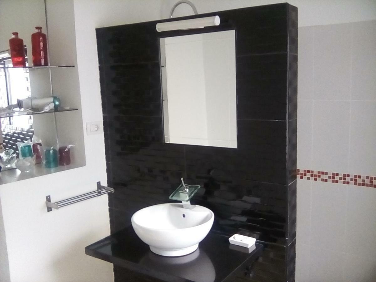 Casa Mamá Conchita Vivienda Vacacional Villa Los Silos Esterno foto
