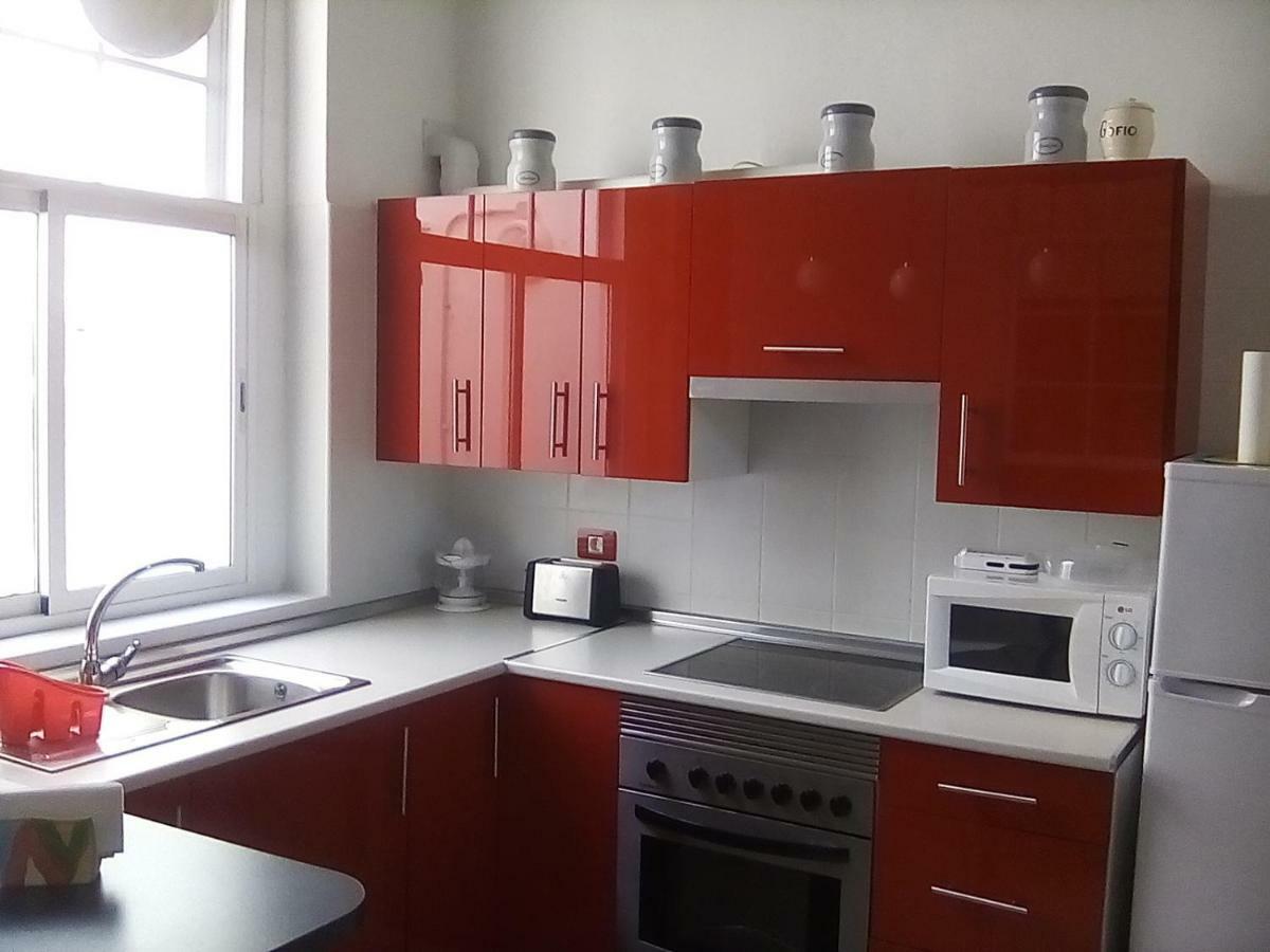 Casa Mamá Conchita Vivienda Vacacional Villa Los Silos Esterno foto
