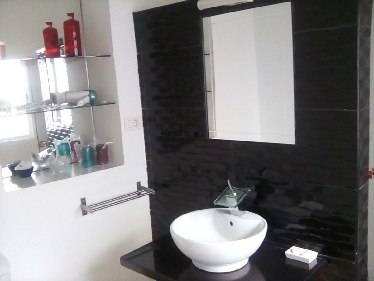 Casa Mamá Conchita Vivienda Vacacional Villa Los Silos Esterno foto
