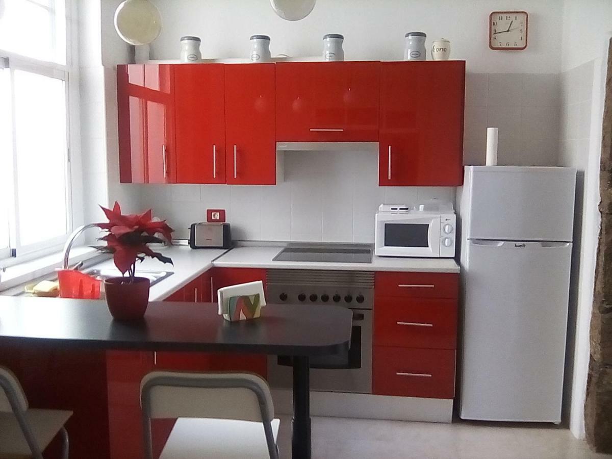 Casa Mamá Conchita Vivienda Vacacional Villa Los Silos Esterno foto