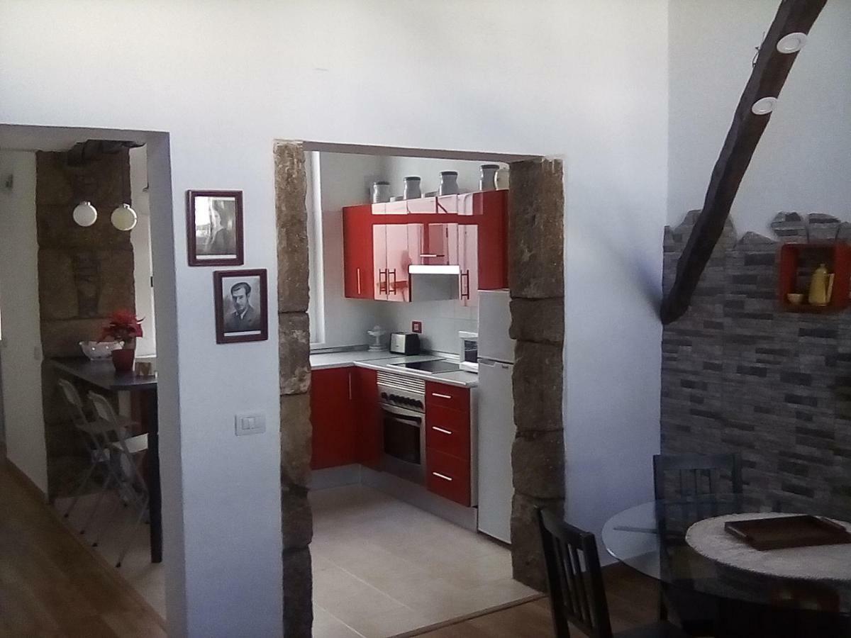 Casa Mamá Conchita Vivienda Vacacional Villa Los Silos Esterno foto